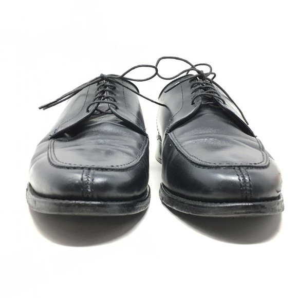 Allen Edmonds LaSalle Oxfords Shoes Size 10 E Wide main image 5